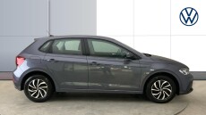 Volkswagen Polo 1.0 TSI Life 5dr Petrol Hatchback